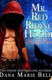 книга Mr. Red Riding Hoode