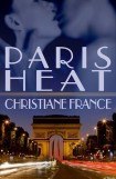 книга Paris Heat