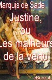 книга Justine Ou Les Malheurs De La Vertu