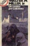 книга Un cantico per Leibowitz