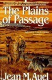 книга THE PLAINS OF PASSAGE