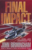 книга Final impact