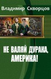 книга Не валяй дурака, Америка!