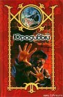 книга Юродивый