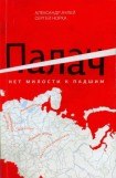 книга Палач. Нет милости к падшим