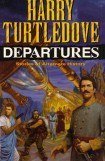 книга Departures