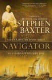 книга Navigator