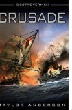 книга Crusade