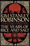книга The Year of Rice and Salt