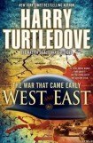 книга West and East