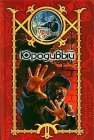 книга Юродивый