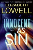книга Innocent as Sin