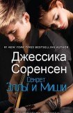 книга Секрет Эллы и Миши