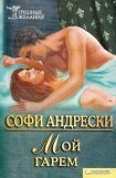 книга Мой гарем