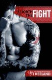 книга Worth the fight