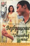 книга Возвращение в 'Опаловый плес'