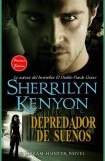 книга Depredador de Suenos