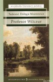 книга Profesor Wilczur