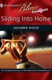 книга Sliding Into Home