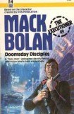 книга Doomsday Disciples