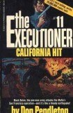 книга California Hit