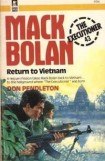 книга Миссия во Вьетнаме
