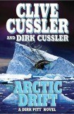 книга Arctic Drift