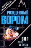 книга Вор платит по счетам