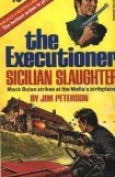 книга Sicilian Slaughter