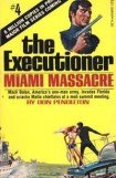 книга Miami Massacre