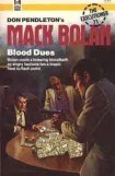 книга Blood Dues