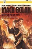 книга Beirut Payback