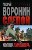 книга Могила тамплиера