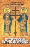 книга Исторический путь православия
