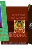 книга Повторяя слова Будды