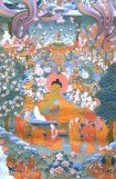 книга Сутра основных обетов бодхисаттвы Кшитигарбхи