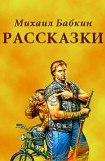 книга Рассказки