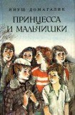 книга Принцесса и мальчишки