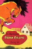 книга Пони Педро