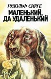 книга Маленький, да удаленький