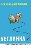 книга Беглянка