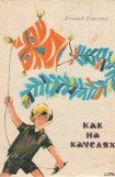 книга Как на качелях