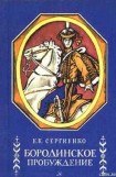 книга Бородинское пробуждение