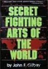 книга Секретные боевые искусства мира