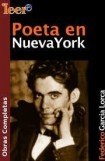 книга POETA EN NUEVA YORK