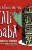 книга Les 1001 vies d'Ali Baba/ Les paroles de 23 chansons