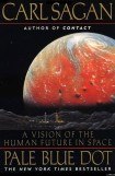 книга Pale Blue Dot: A Vision of the Human Future in Space