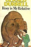 книга Rosy Is My Relative