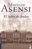 книга El Salón De Ámbar