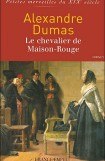 книга Le Chevalier De Maison-Rouge